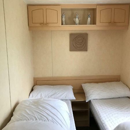 8 Berth Sunnymede Villa Ingoldmells Exterior foto