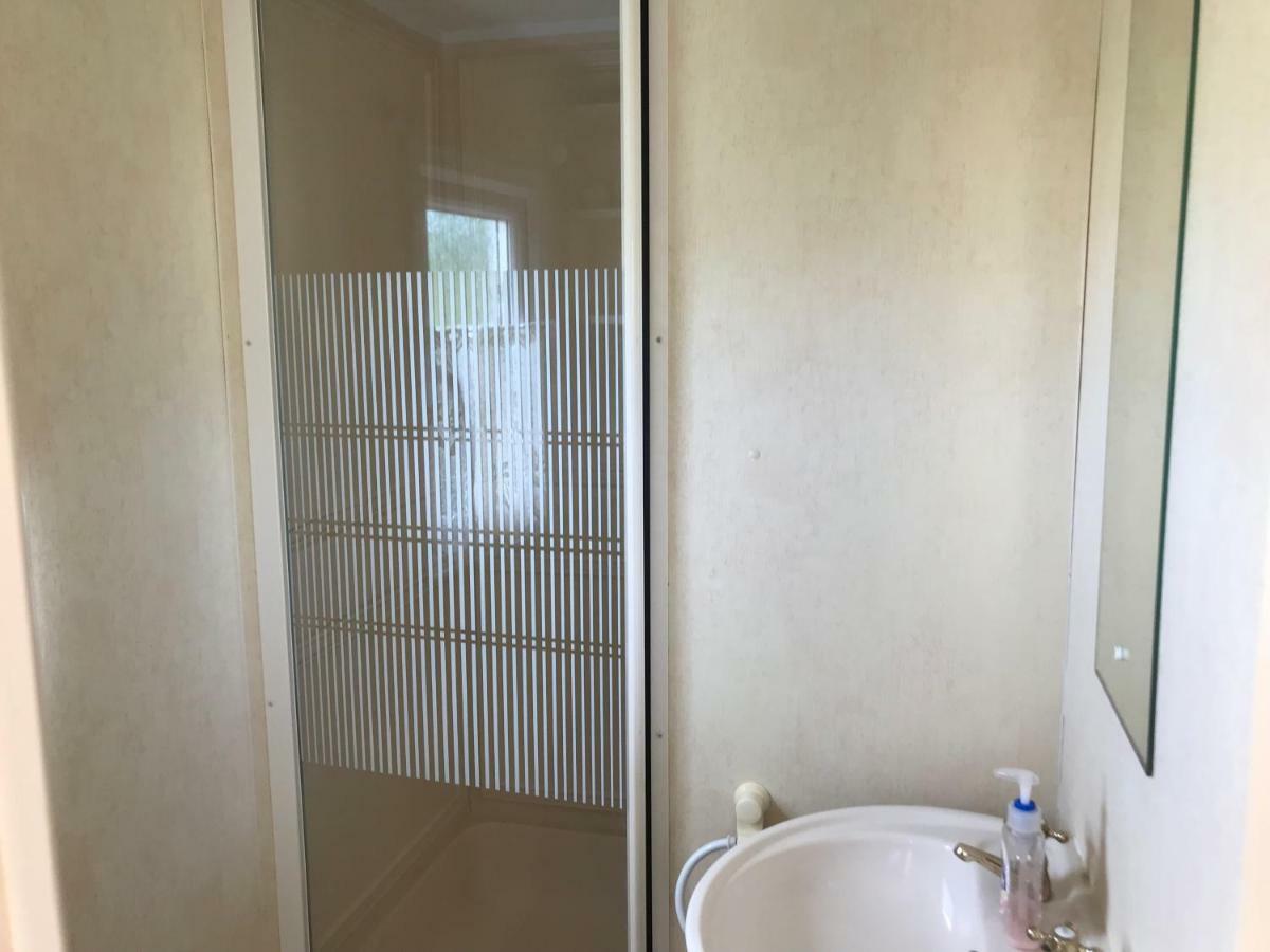 8 Berth Sunnymede Villa Ingoldmells Exterior foto