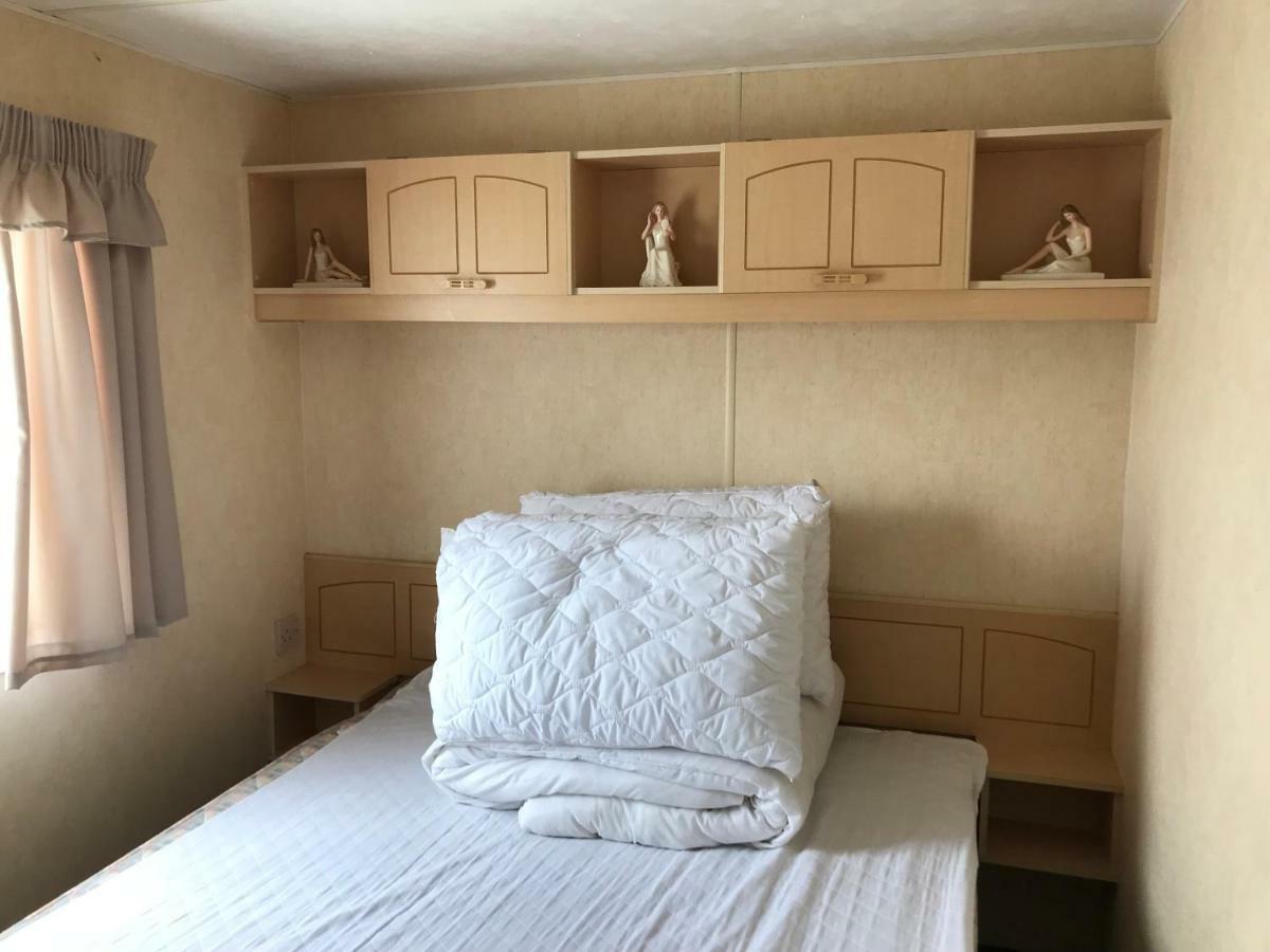 8 Berth Sunnymede Villa Ingoldmells Exterior foto