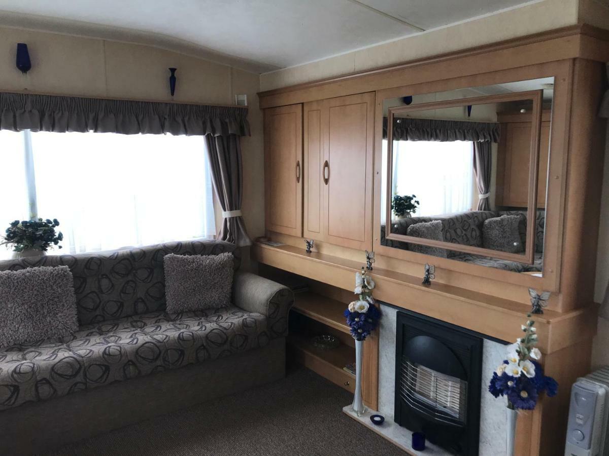 8 Berth Sunnymede Villa Ingoldmells Exterior foto