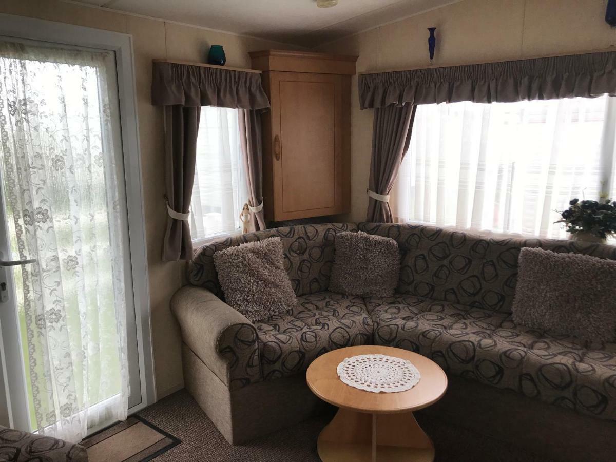 8 Berth Sunnymede Villa Ingoldmells Exterior foto