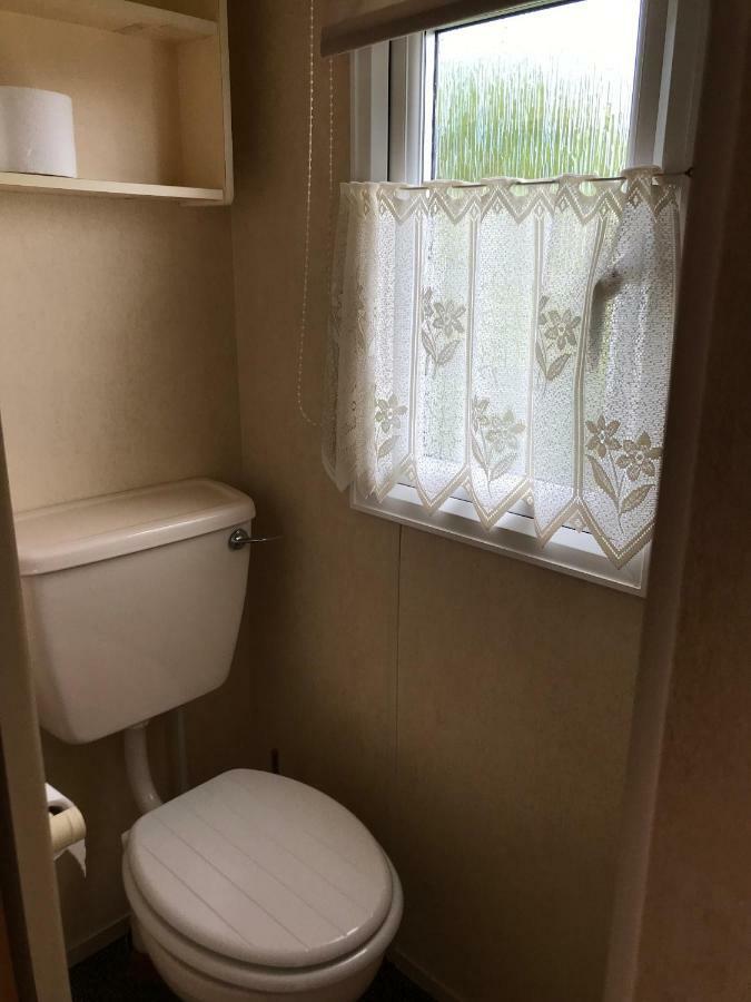 8 Berth Sunnymede Villa Ingoldmells Exterior foto
