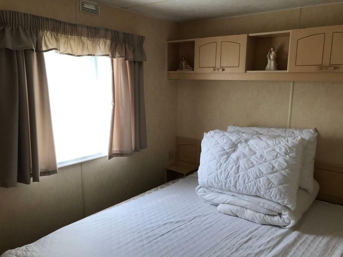 8 Berth Sunnymede Villa Ingoldmells Exterior foto